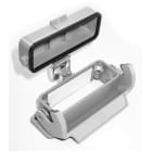 SCAME PARRE - CUSTODIA PASS.CON COPERCH.PLA.