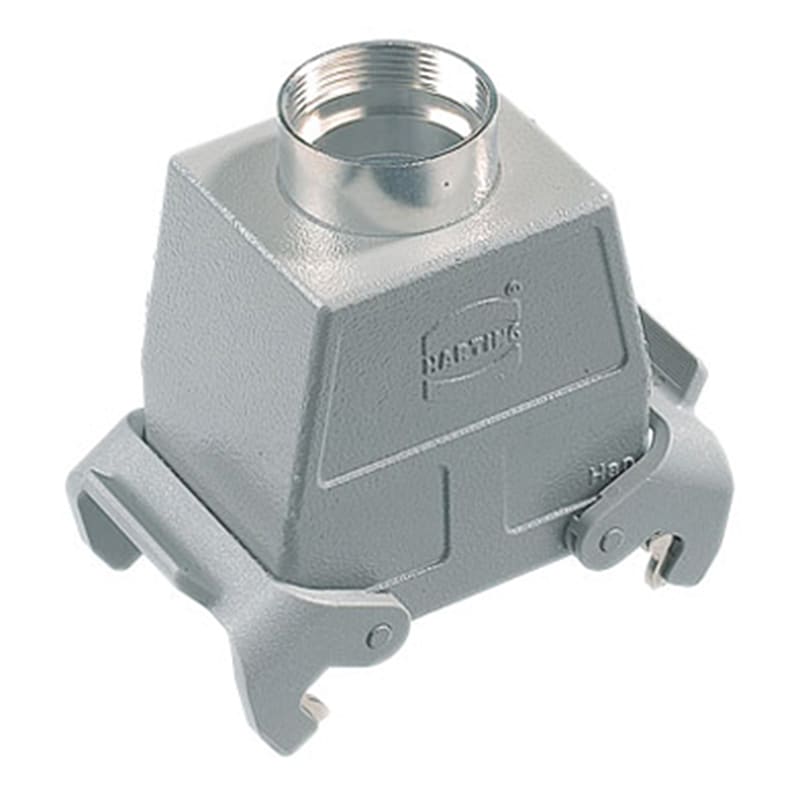 SCAME PARRE - CUSTODIA VOLANTE USCITA DIR.2 LEVE PG29