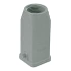SCAME PARRE - CUSTODIA METALLICA M20 X GIUNZ.VOL-VOL
