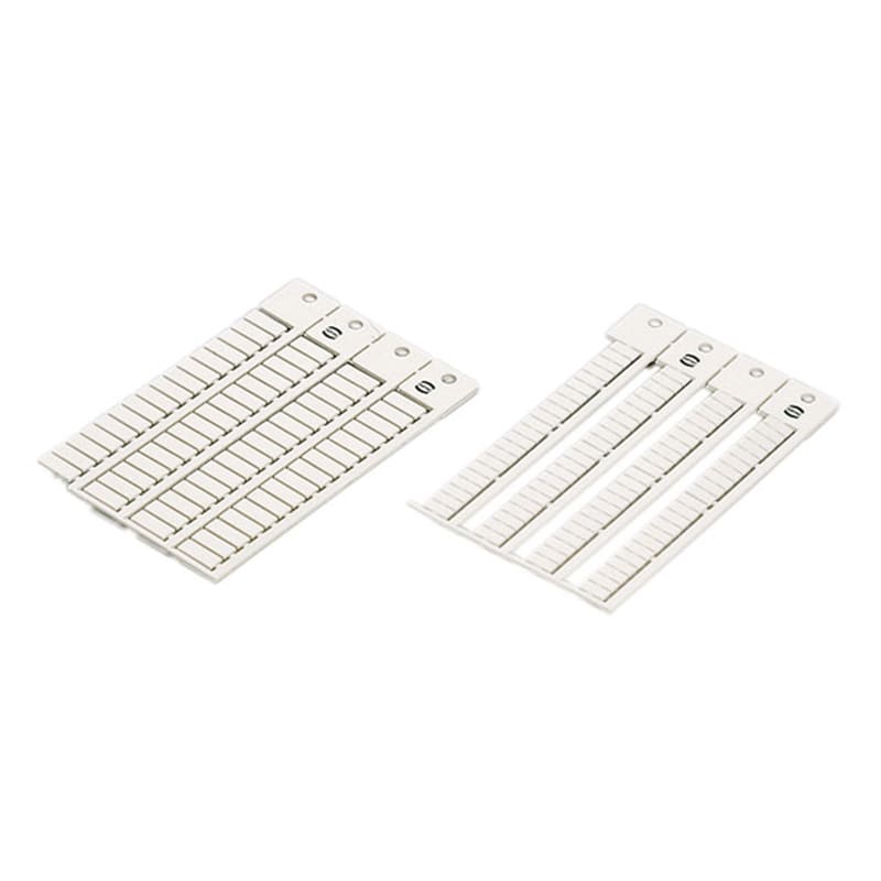 SCAME PARRE - CARTELLINI NEUTRI 5X10  88 PEZZI