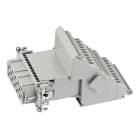 SCAME PARRE - MORS.FEMMINA HAN DAV SIN.40POL