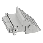 SCAME PARRE - MORS.FEMMINA HAN DAV SIN.64POL