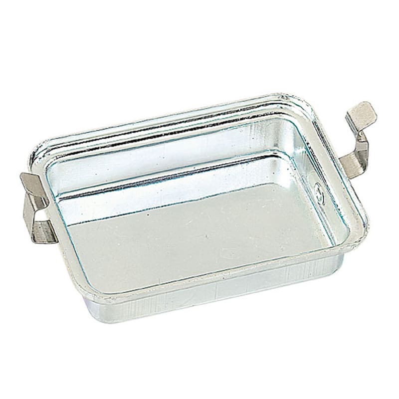 SCAME PARRE - COPERCHIO X CUSTODIA VOLANTE IN METALLO