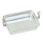 SCAME PARRE - COPERCHIO X CUSTODIA VOLANTE IN METALLO