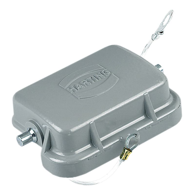 SCAME PARRE - COPERCHIO MET.PRESSO-FUSO C/F.