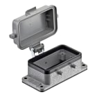 SCAME PARRE - CUSTODIA FISSA PASS.2 LEV.+COP