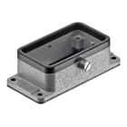 SCAME PARRE - CUSTODIA PASSANTE TG.10