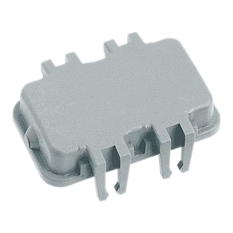 SCAME PARRE - COPERCHIO PLASTICA / METALLO
