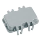 SCAME PARRE - COPERCHIO PLASTICA / METALLO