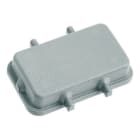 SCAME PARRE - COPERCHIO MET.PRESS.X CUSTODIE