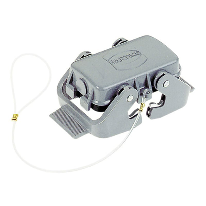 SCAME PARRE - COPERCHIO X CUSTODIA VOLANTE
