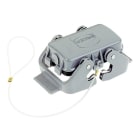 SCAME PARRE - COPERCHIO X CUSTODIA VOLANTE