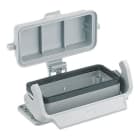 SCAME PARRE - CUSTODIA FISSA PASS.1 LEVA+COP