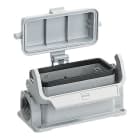 SCAME PARRE - CUSTODIA FIS.PANN.1L.PG21+COP.