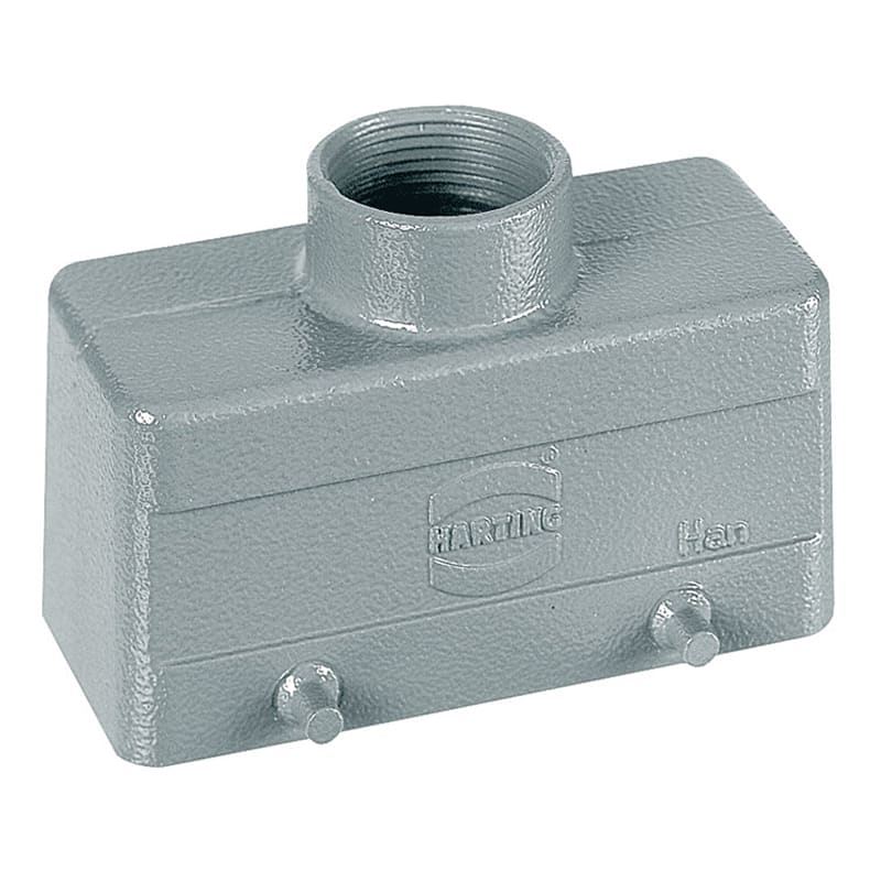 SCAME PARRE - CUSTODIA VOL.USC.DIR.2LEV.PG21