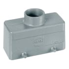 SCAME PARRE - CUSTODIA VOL.USC.DIR.2LEV.PG21