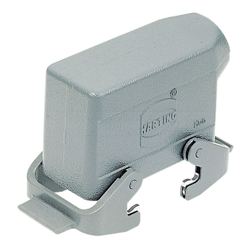 SCAME PARRE - CUSTODIA VOLANTE CON LEVE