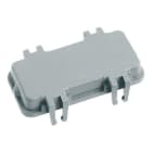 SCAME PARRE - COPERCHIO METALLICO X CUSTODIE VOLANTI