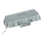 SCAME PARRE - COPERCHIO X CUSTODIA FISSA