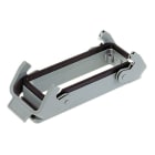 SCAME PARRE - CUSTODIA FISSA PASSANTE 2 LEVE 24P