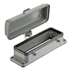 SCAME PARRE - CUSTODIA FISSA PAS.C/COP.METAL