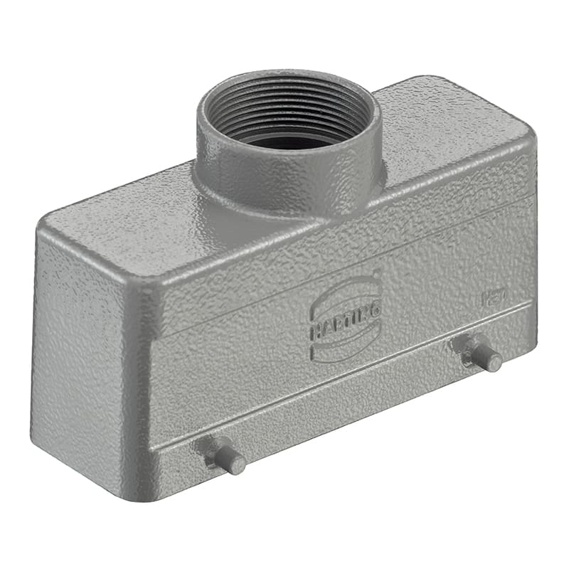 SCAME PARRE - CUSTODIA VOL.USC.DIR.2LEV.PG29