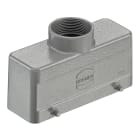 SCAME PARRE - CUSTODIA VOL.USC.DIR.2LEV.PG29