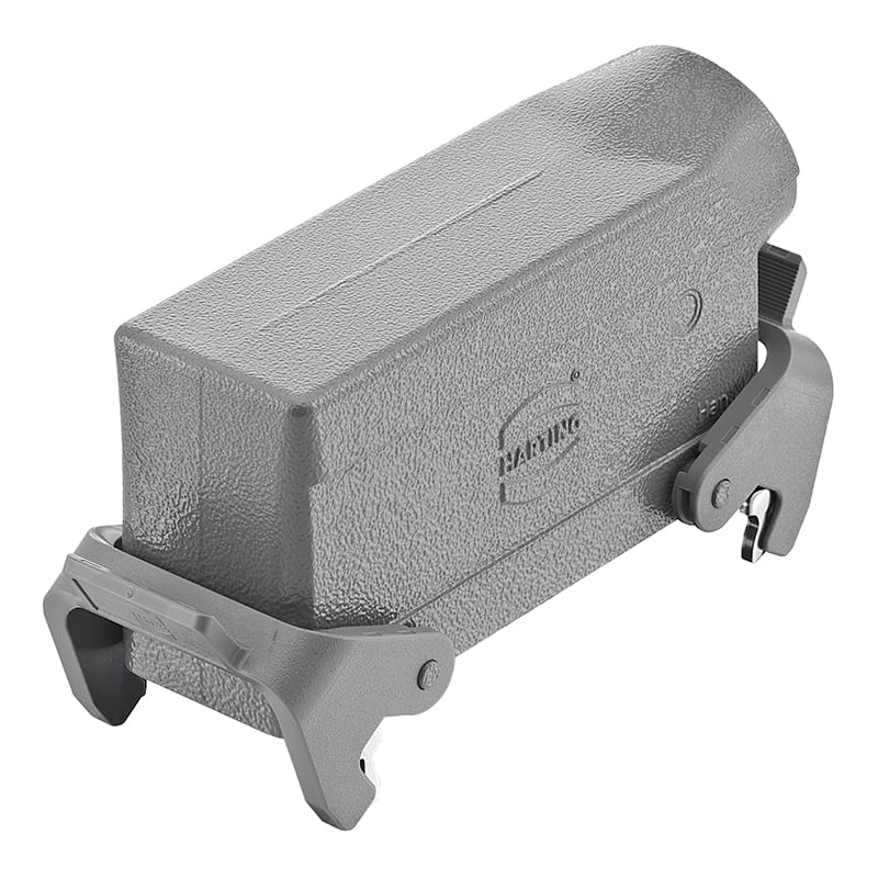 SCAME PARRE - CUSTODIA VOLANTE CON LEVE