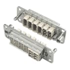 SCAME PARRE - TELAIO FLOTTANTE AUTO-CENTRANTE 24B