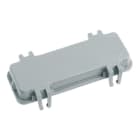 SCAME PARRE - COPERCHIO MET.PRESS.X CUST.VOL