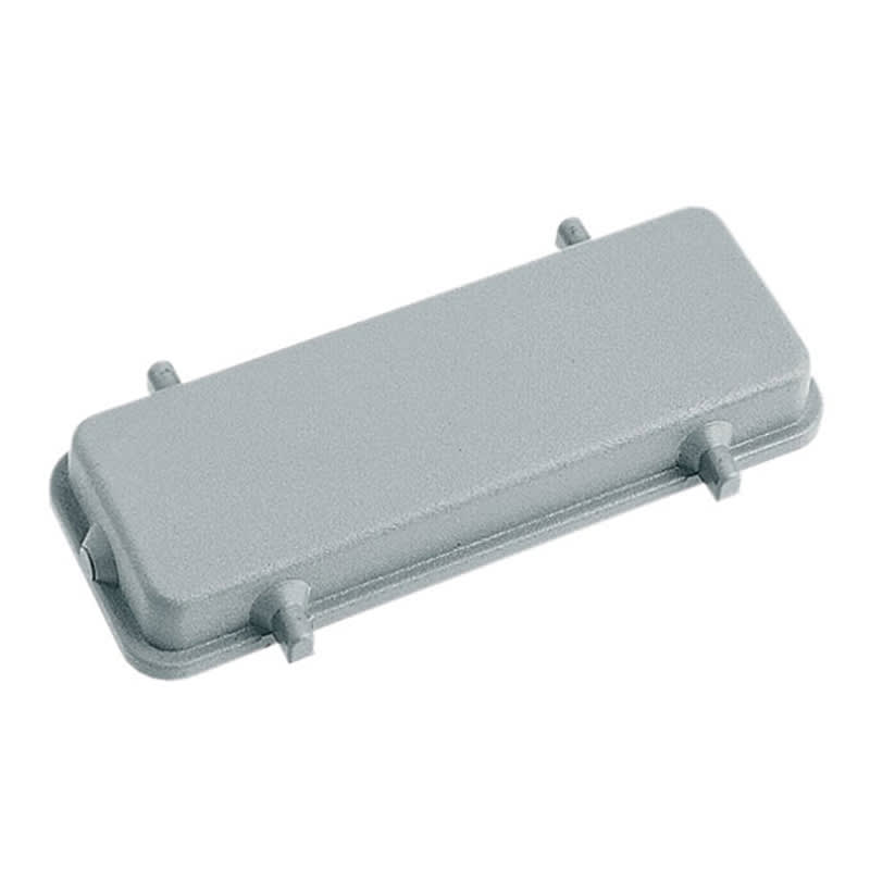 SCAME PARRE - COPERCHIO PER CUSTODIE FISSE