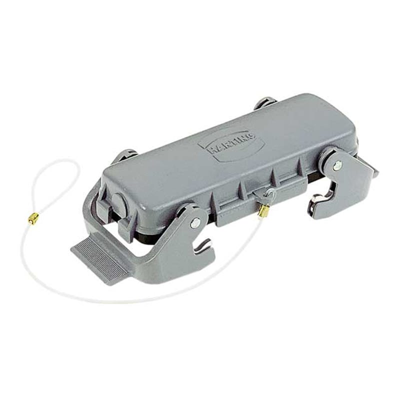 SCAME PARRE - COPERCHIO X CUSTODIA VOLANTE
