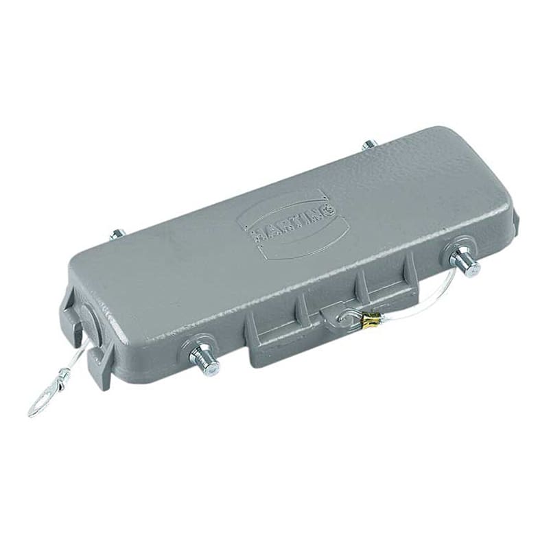 SCAME PARRE - COPERCHIO X CUSTODIA FISSA