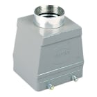 SCAME PARRE - CUSTODIA VOL.USC.DIR.2LEV.PG29