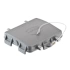 SCAME PARRE - COPERCHIO X CUSTODIA FISSA