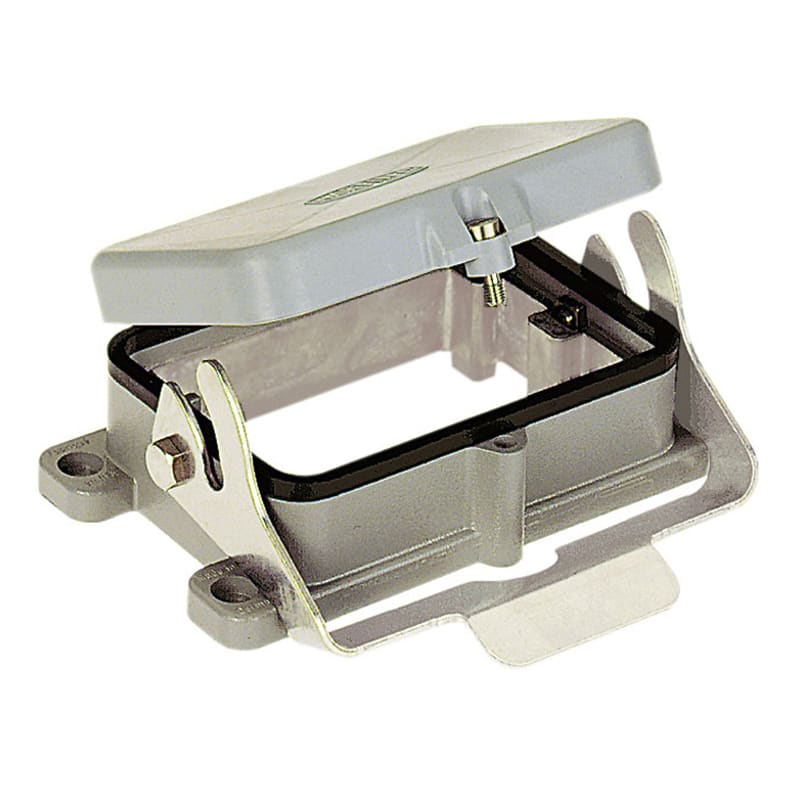 SCAME PARRE - CUSTODIA FISSA PASS.1 LEVA+COP