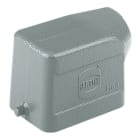 SCAME PARRE - CUSTODIA VOLANTE 1 LEVA 1 USCITA M25