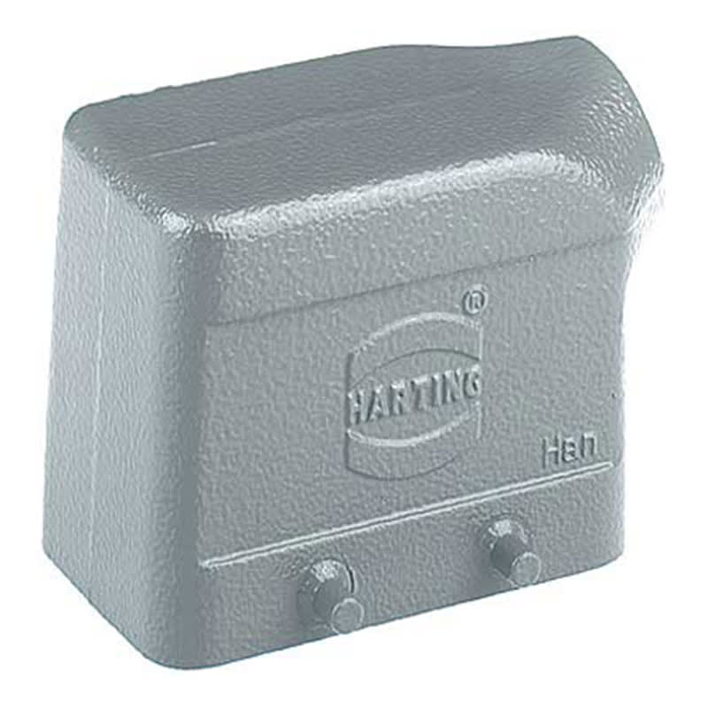 SCAME PARRE - CUSTODIA VOLANTE 2 LEVE  USCITA M32