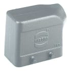 SCAME PARRE - CUSTODIA VOLANTE CON LEVE M25