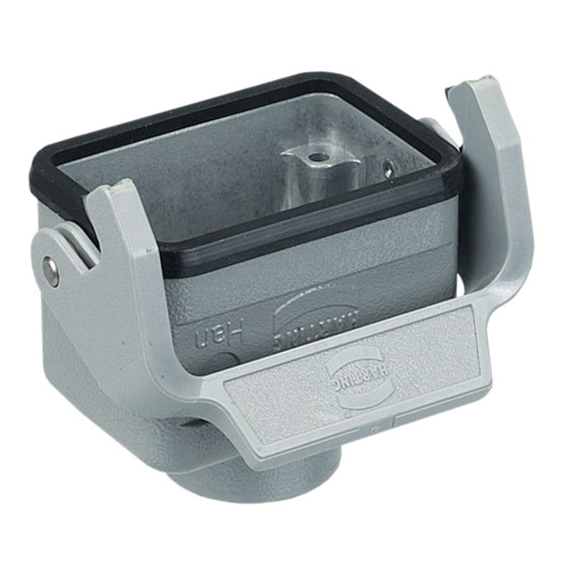 SCAME PARRE - CUSTODIA M32 PER GIUNZIONE VOL.-VOL.