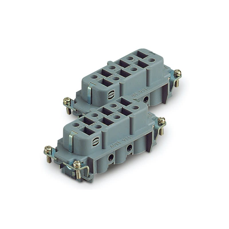 SCAME PARRE - INSERTO FEMMINA 7-12