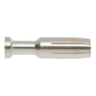 SCAME PARRE - CONTATTO FEMMINA CRIMP.4 MMQ