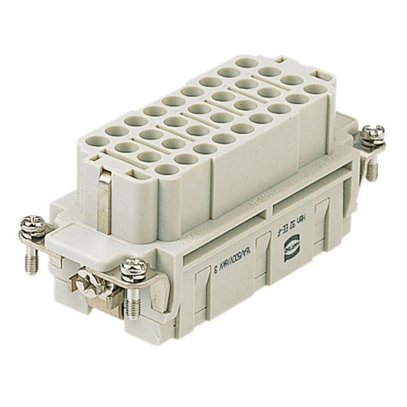 SCAME PARRE - INSERTO FEMMINA 32/2 POLI