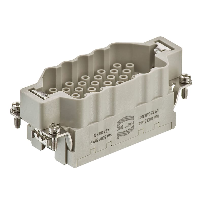 SCAME PARRE - HAN EEE-M-C SIZE 16B