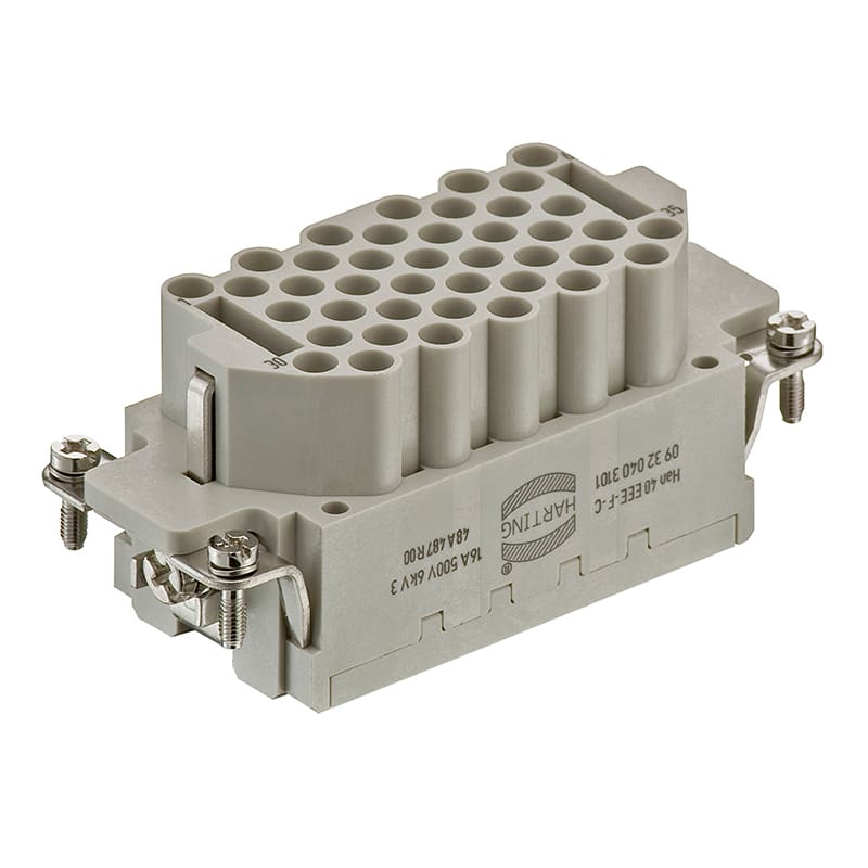 SCAME PARRE - HAN EEE-F-C SIZE 16B