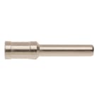 SCAME PARRE - CONTATTO HAN C HMC MASCHIO 6 MM2