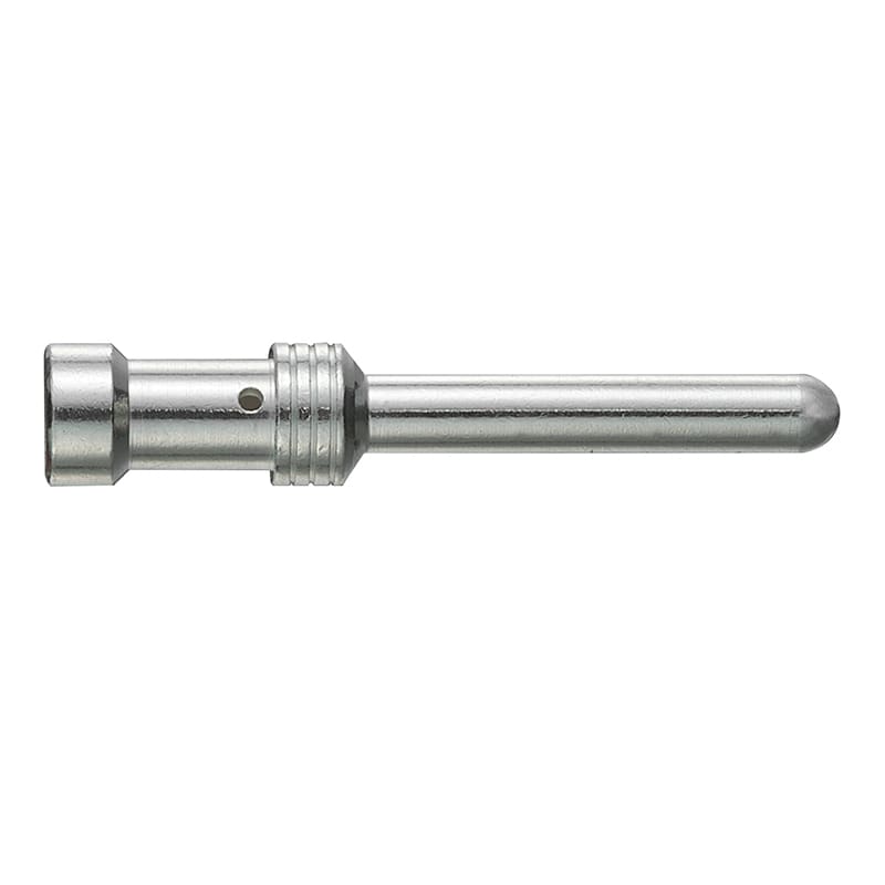 SCAME PARRE - CONTATTO A CRIMP.AR.M. 2,5 MMQ