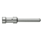 SCAME PARRE - CONTATTO A CRIMP.AR.M. 2,5 MMQ