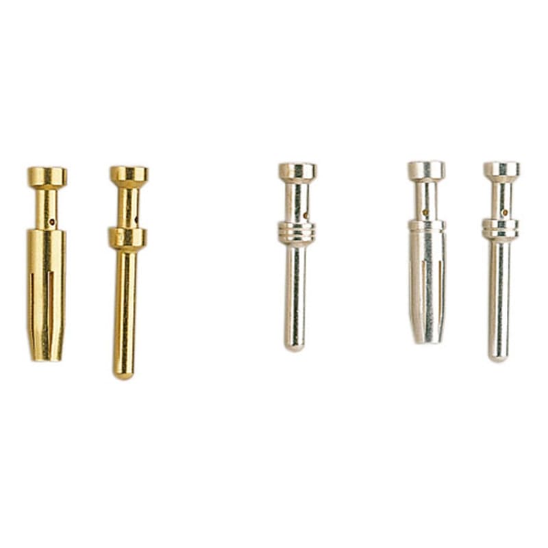 SCAME PARRE - CONTATTO A CRIMP.AR.M.,75-1MMQ
