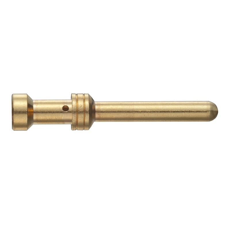 SCAME PARRE - CONTATTO A CRIMP.DO.M. 1,5 MMQ